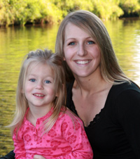 Ashley Rae of Sunshine & Kennedy Rae of Sunshine