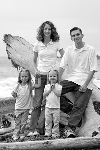 Pearceâ€™s at Rialto Beach