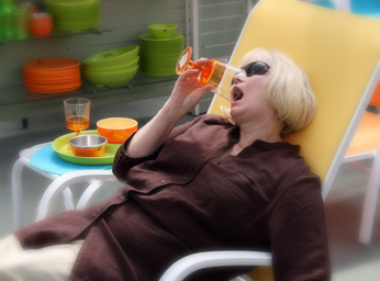 Days of wine and roses